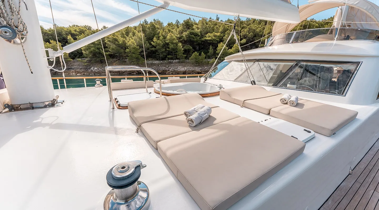 ALESSANDRO I Jacuzzi