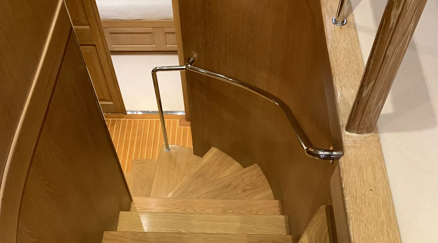 ALTHEA Staircase