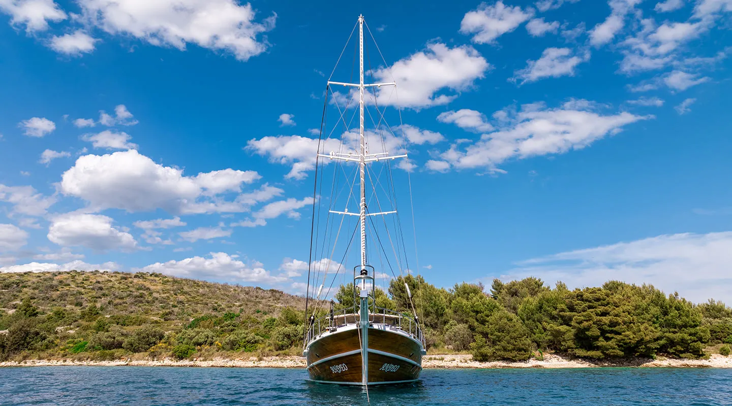 ANĐEO Anchored