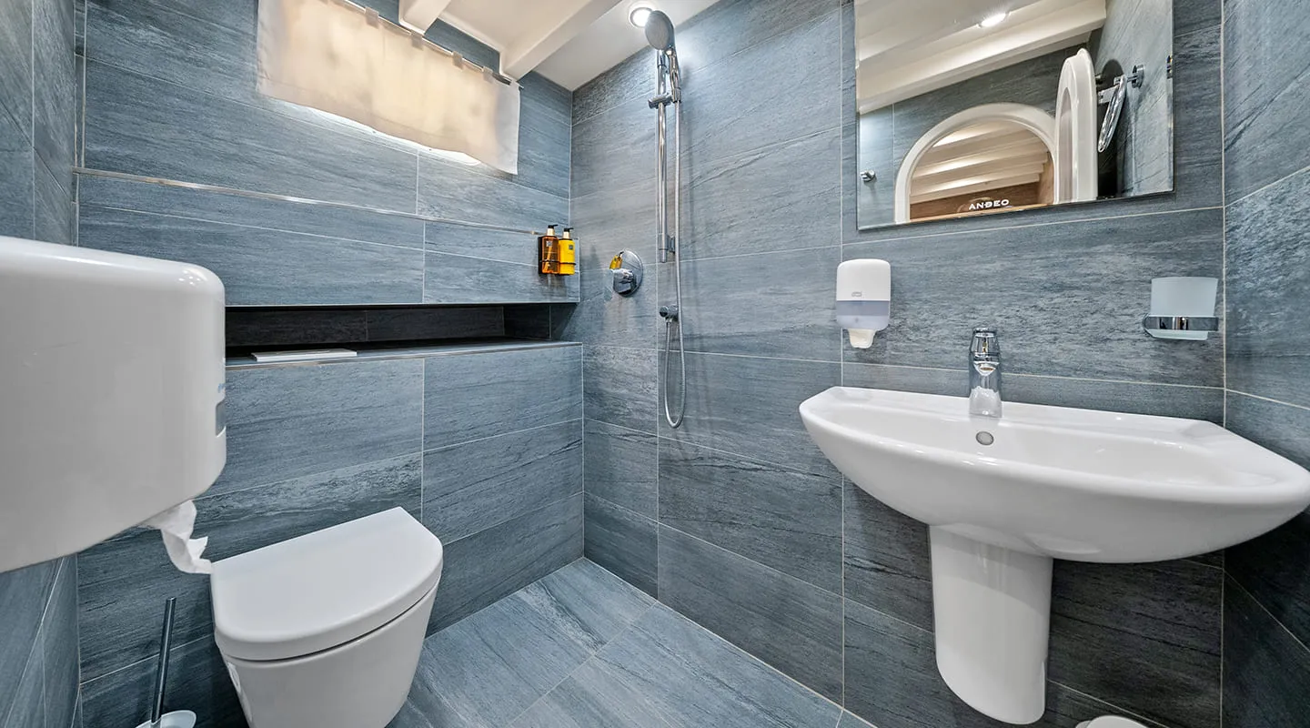ANĐEO Bathroom