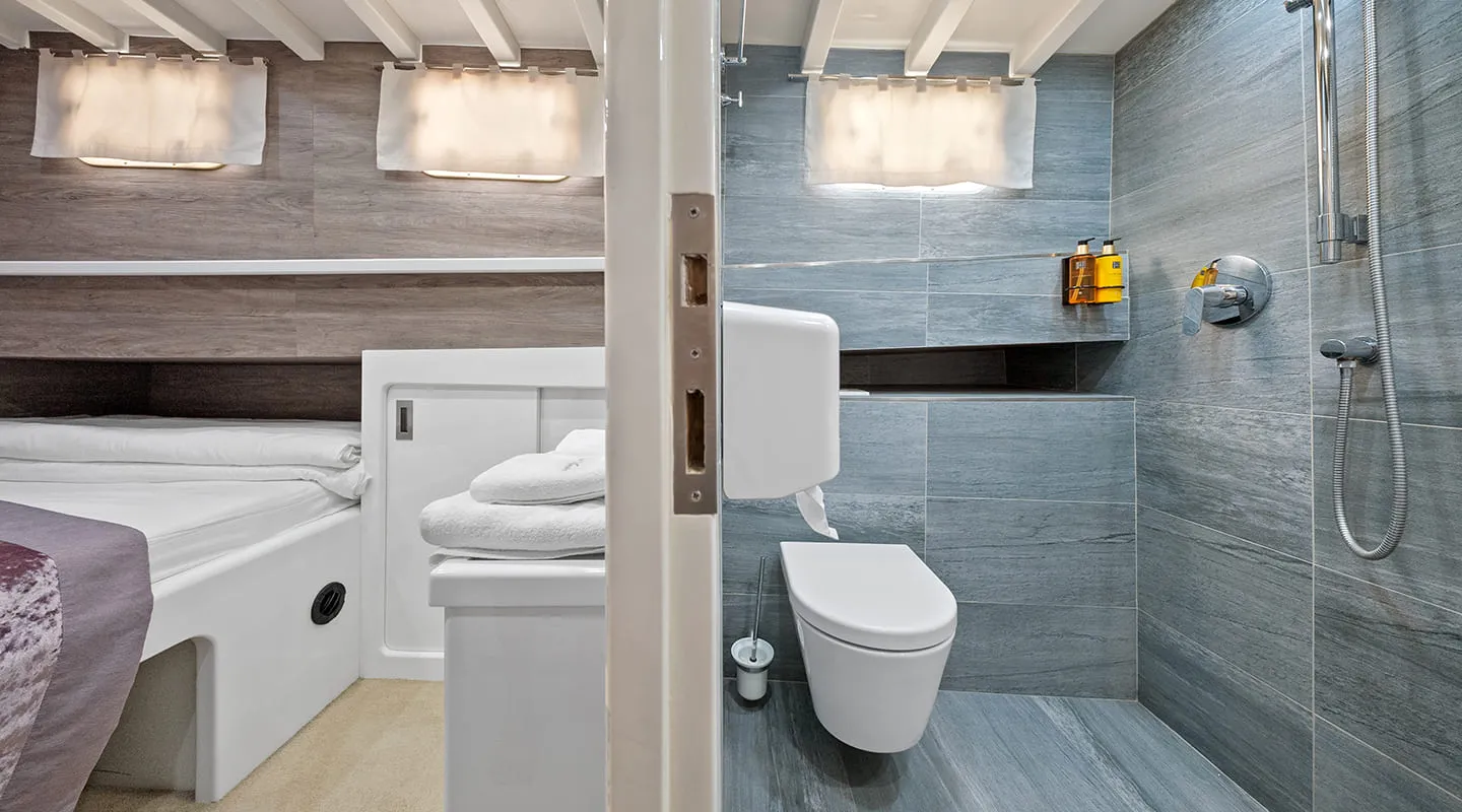 ANĐEO Bathroom