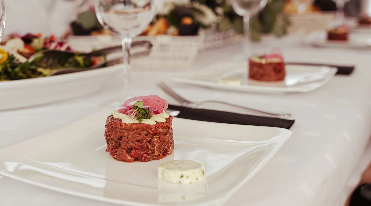 ANĐEO Food service