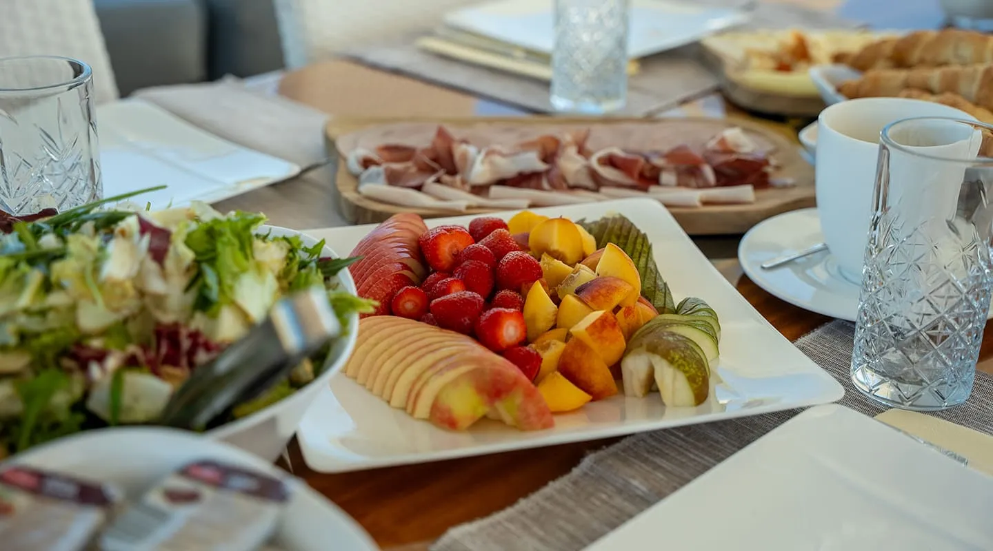 ANĐEO Food service
