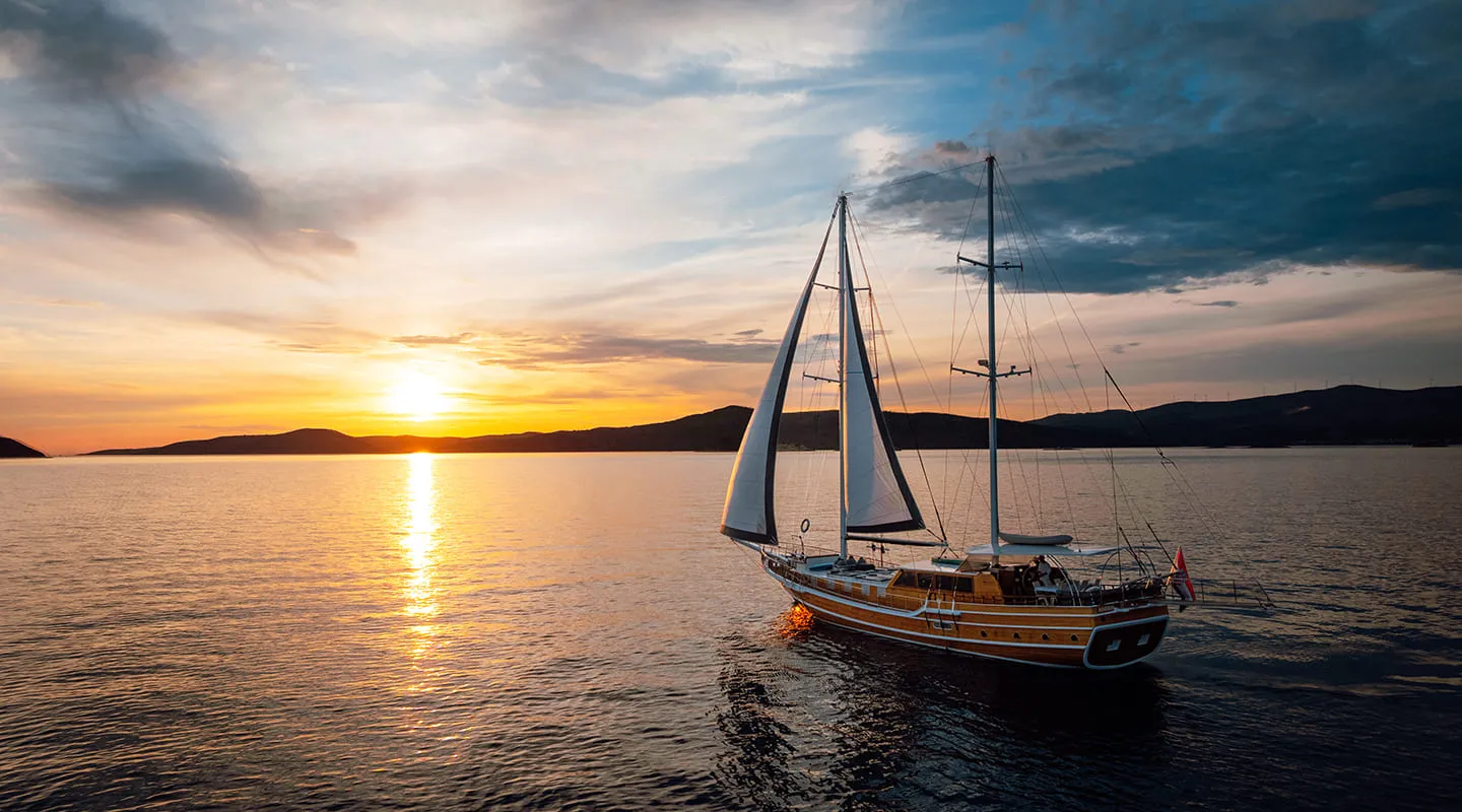ANĐEO Sailing