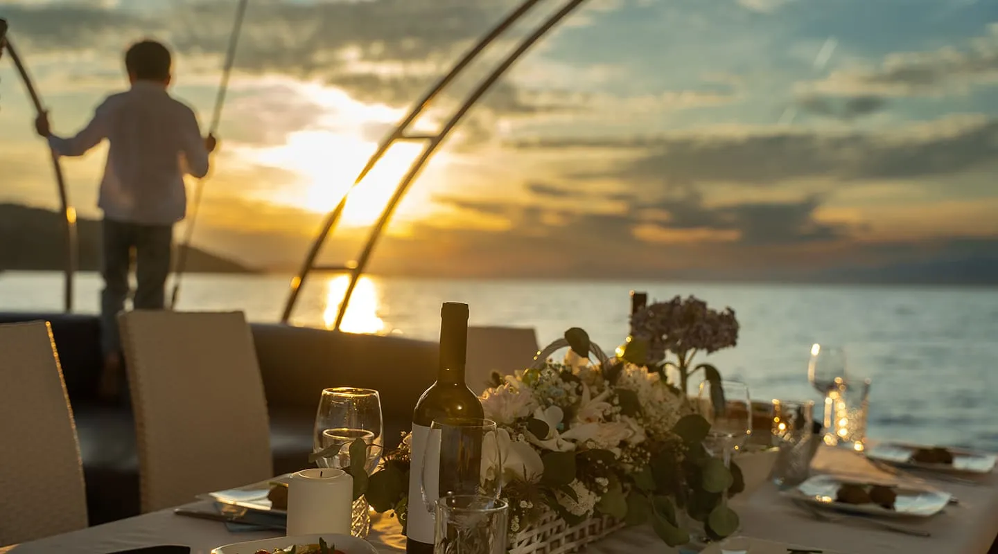 ANĐEO Sunset