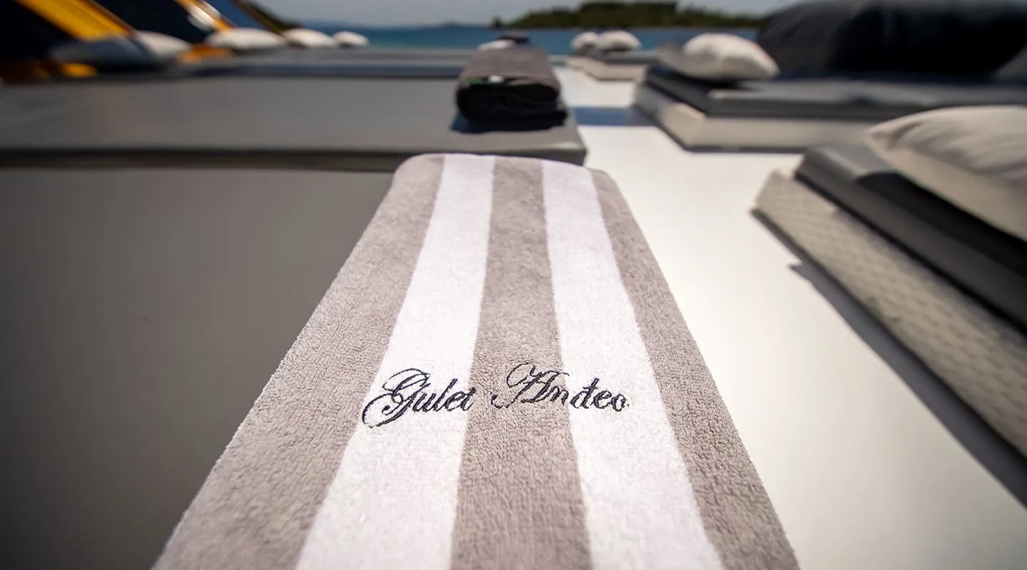 ANĐEO Towels