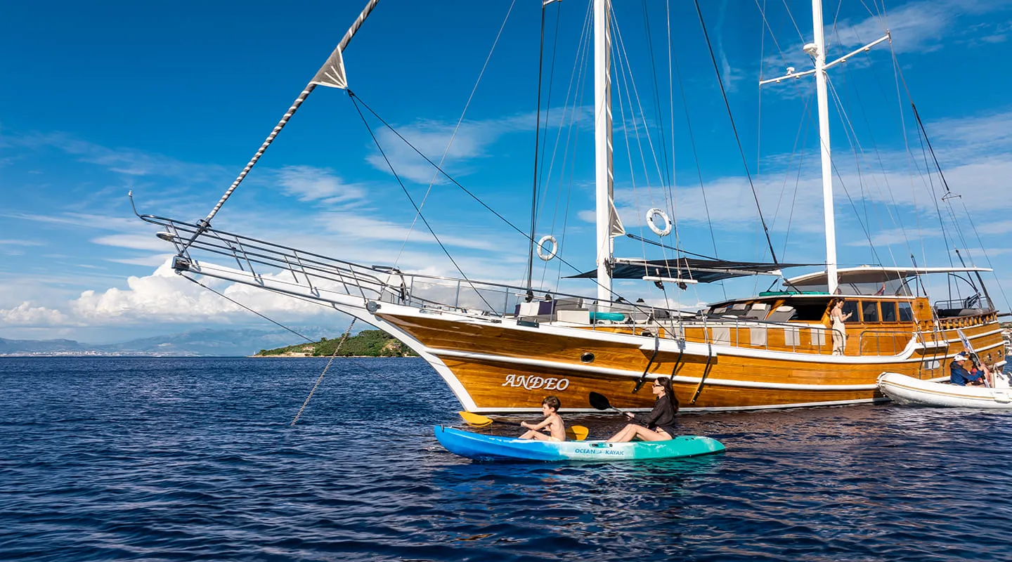 ANĐEO Watersports