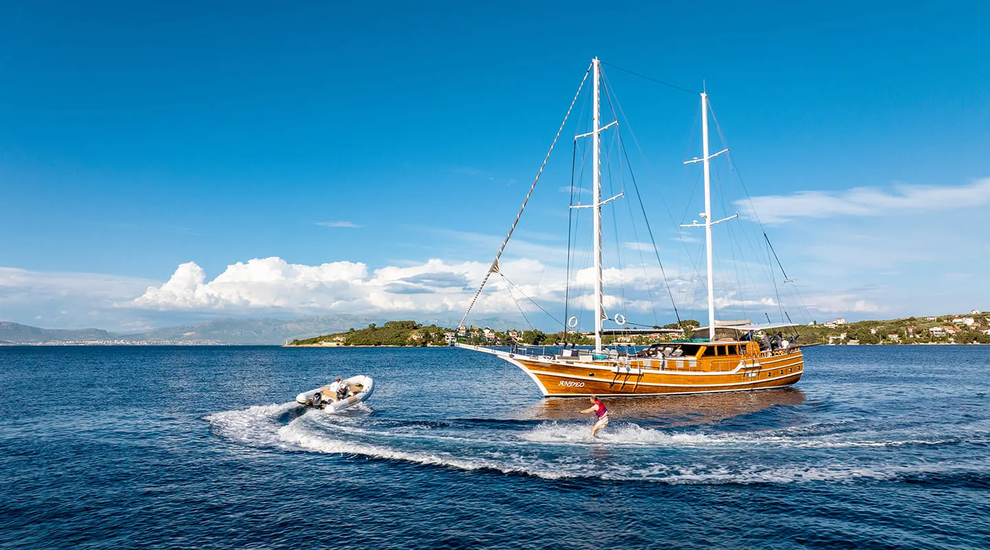 ANĐEO Watersports