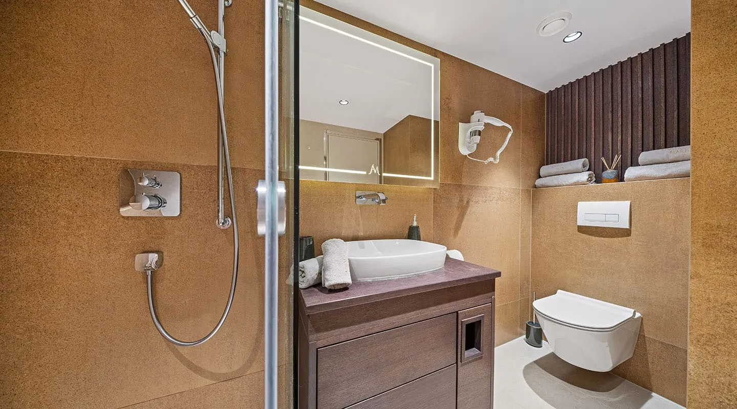 ANIMA MARIS Bathroom