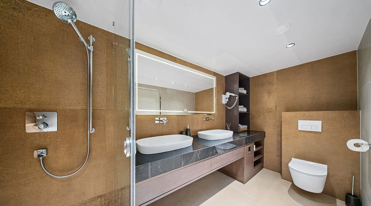 ANIMA MARIS Bathroom