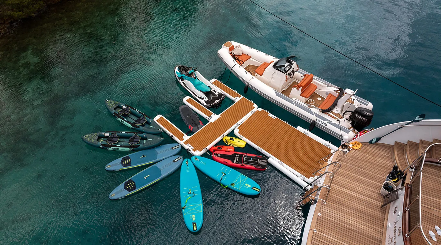 ANIMA MARIS Watersports
