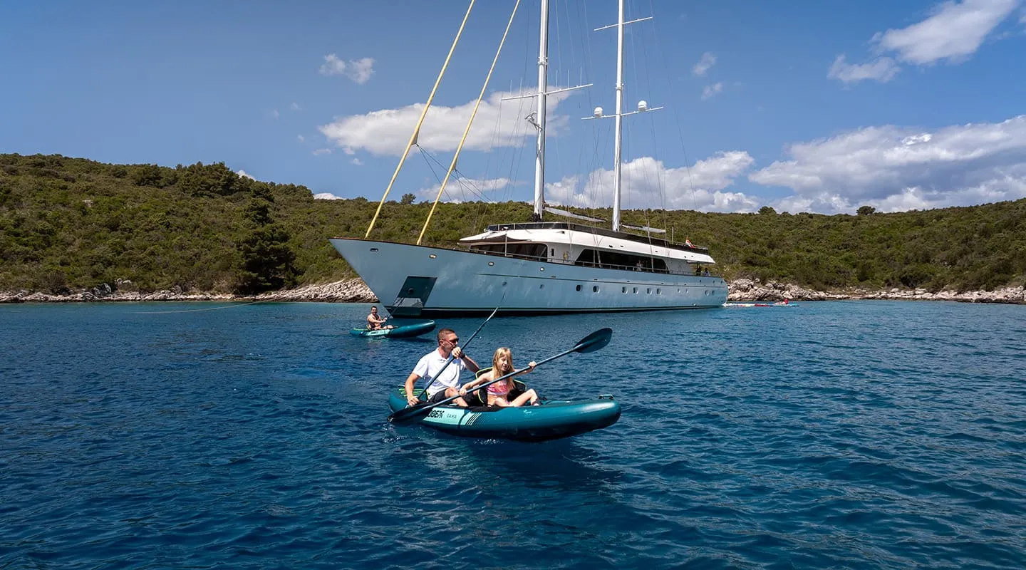 ANIMA MARIS Watersports