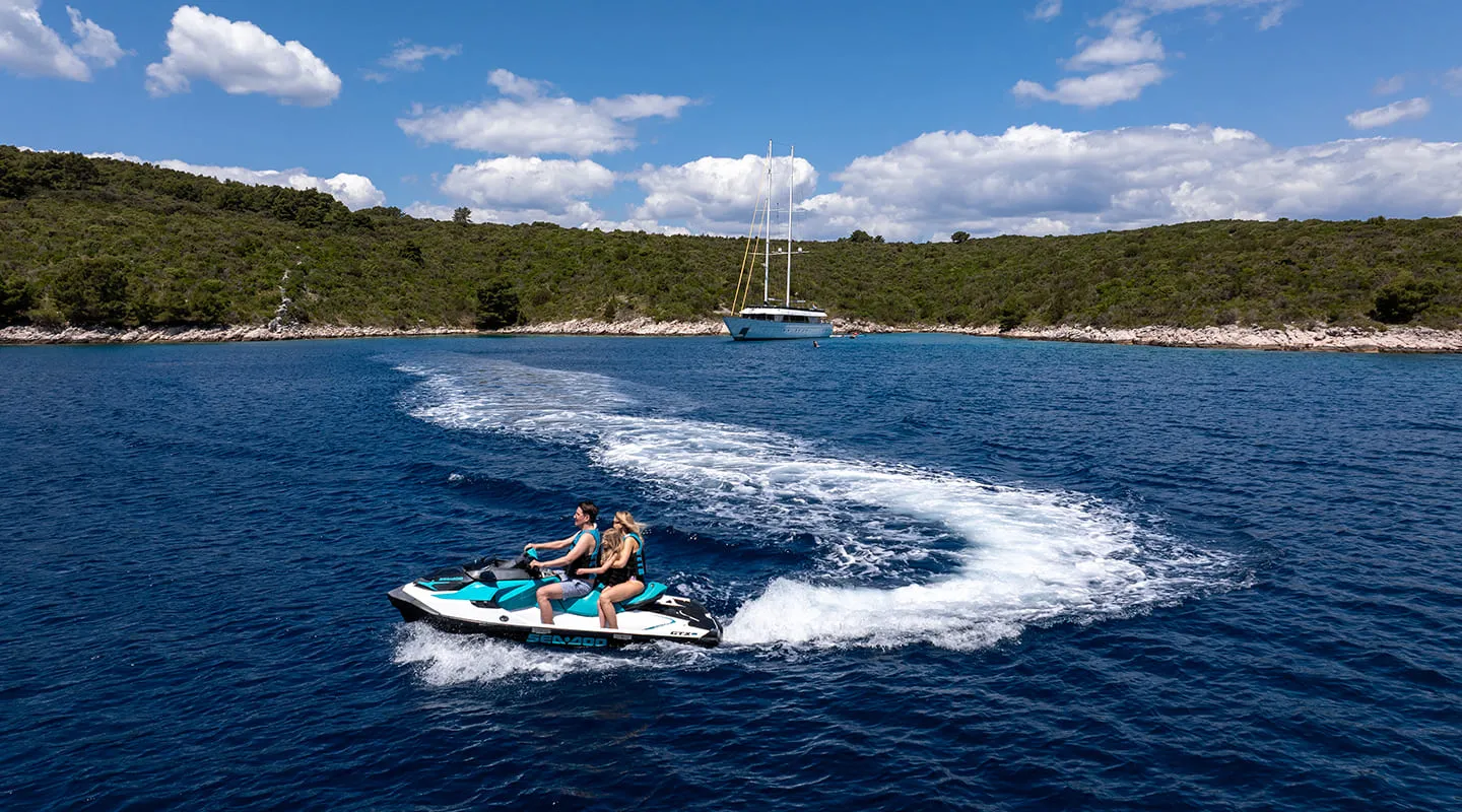 ANIMA MARIS Watersports