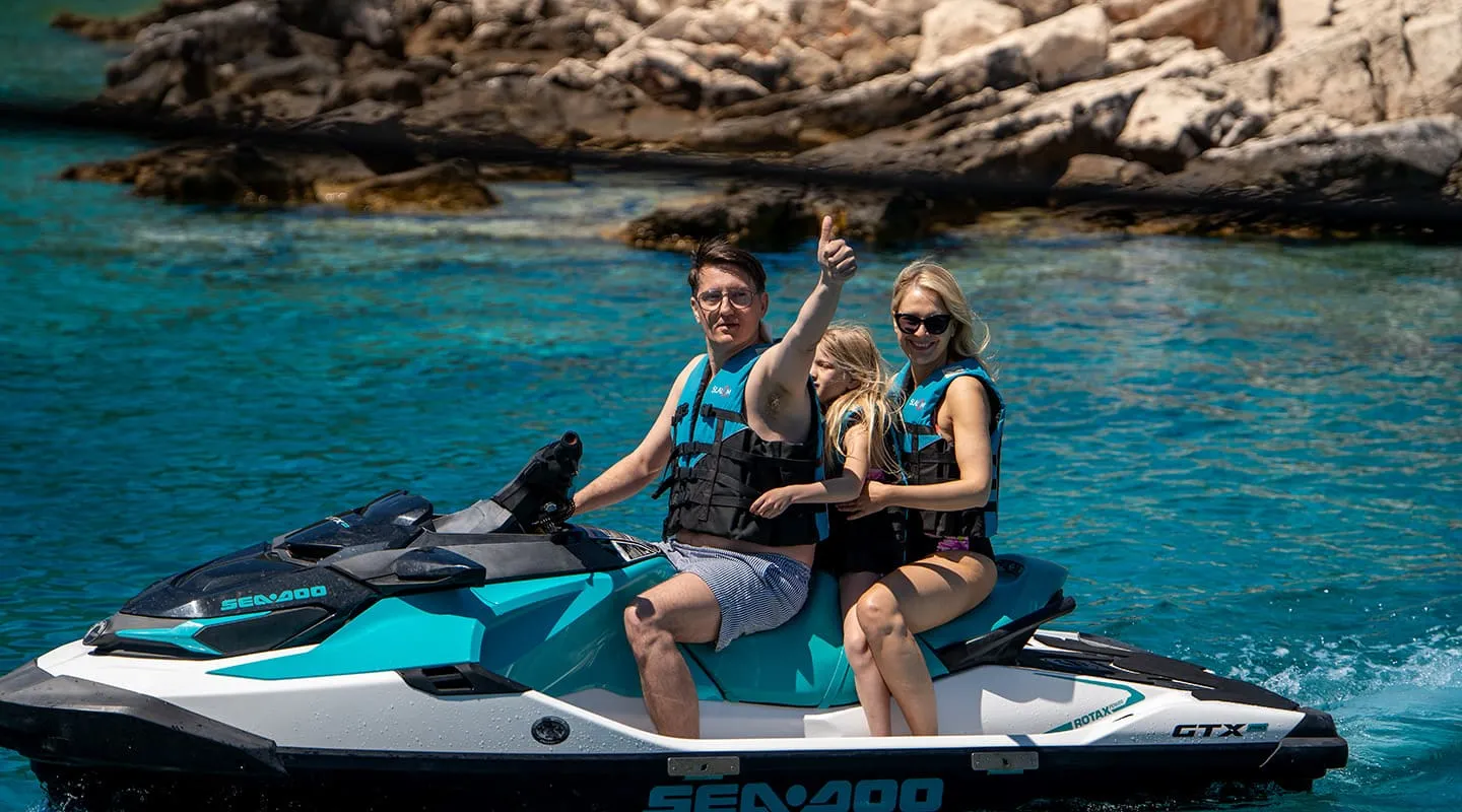 ANIMA MARIS Watersports
