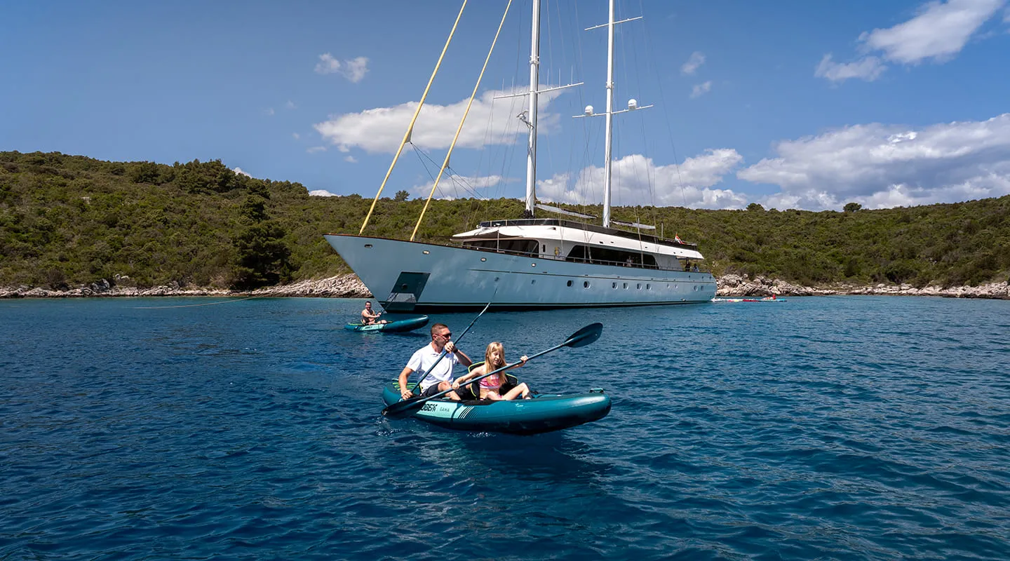 ANIMA MARIS Watersports