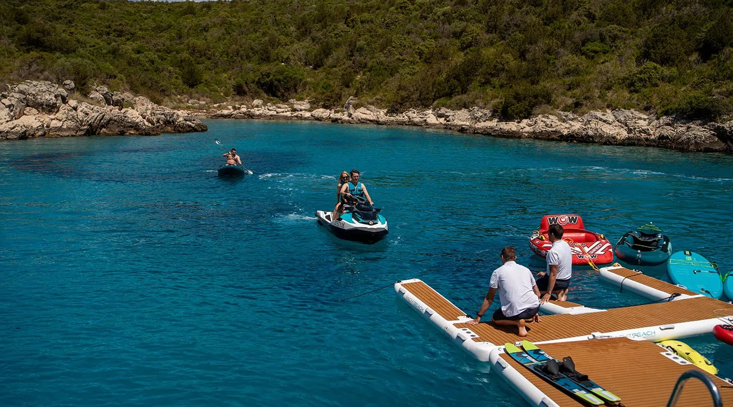 ANIMA MARIS Watersports