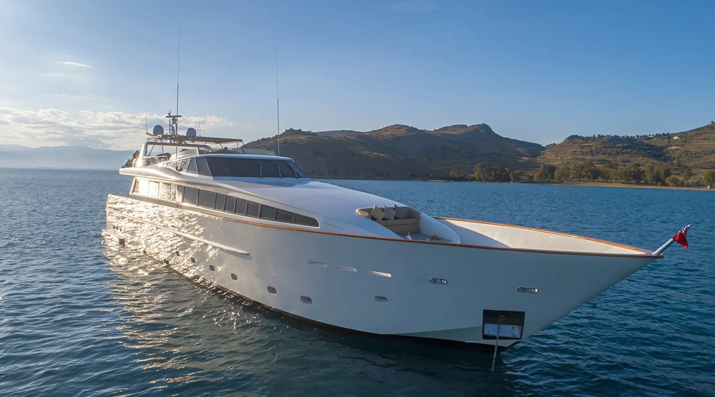 AQUILA Anchored