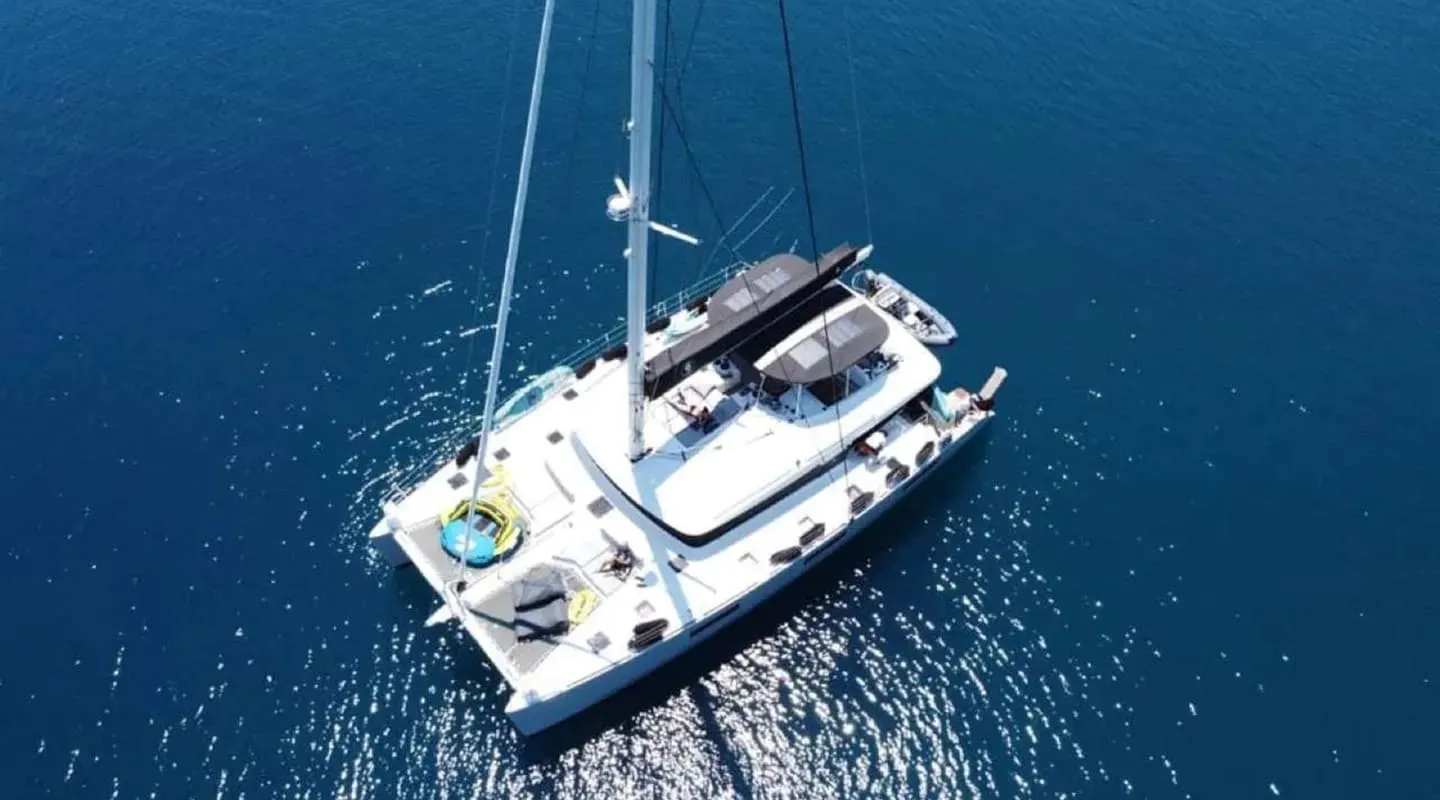ATLANTIS Anchored