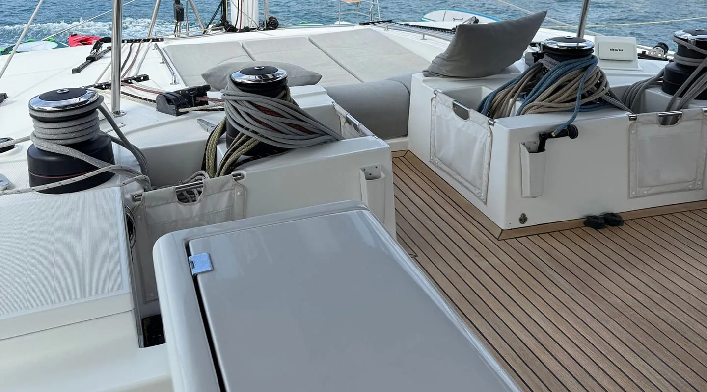 ATLANTIS Flybridge