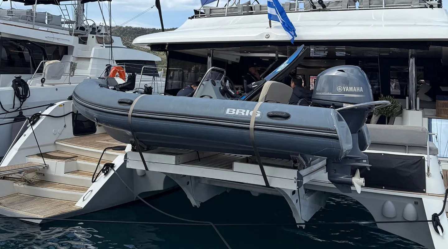 ATLANTIS Tender