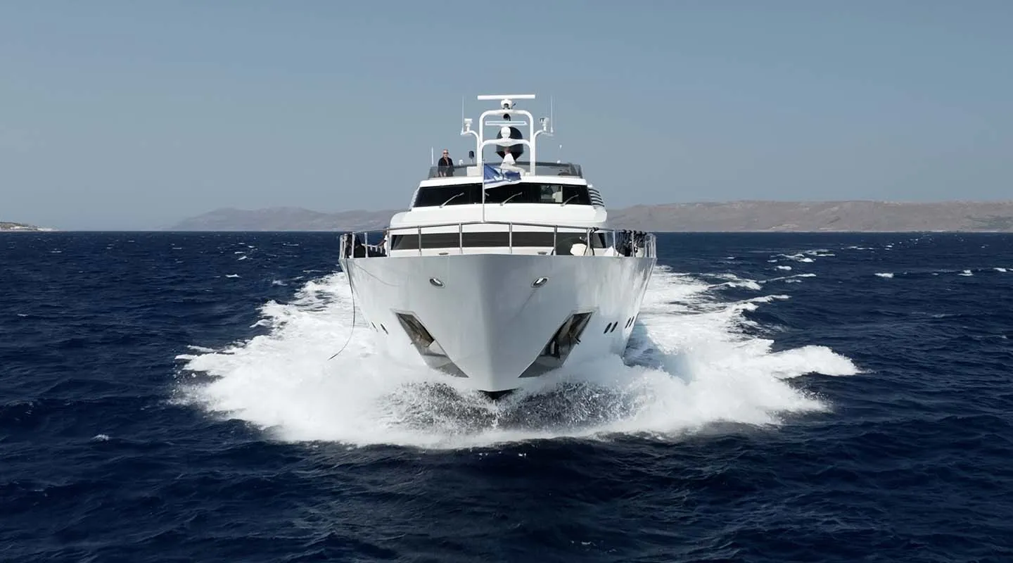 BELLINI Cruising