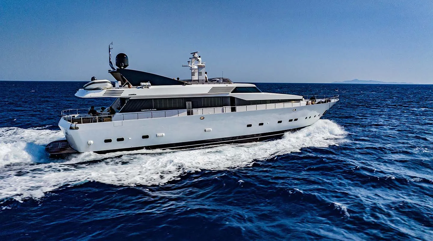 BELLINI Cruising
