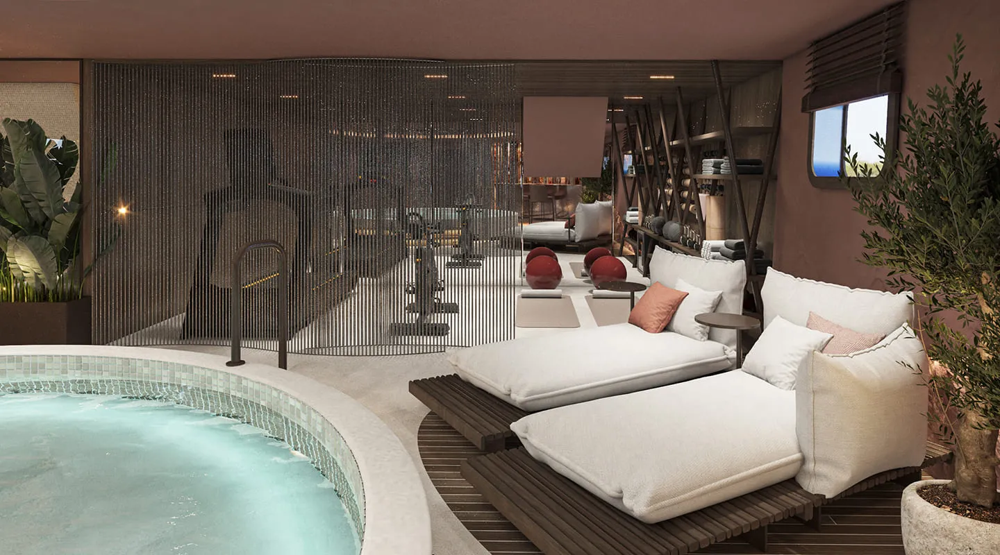 BELLO Spa