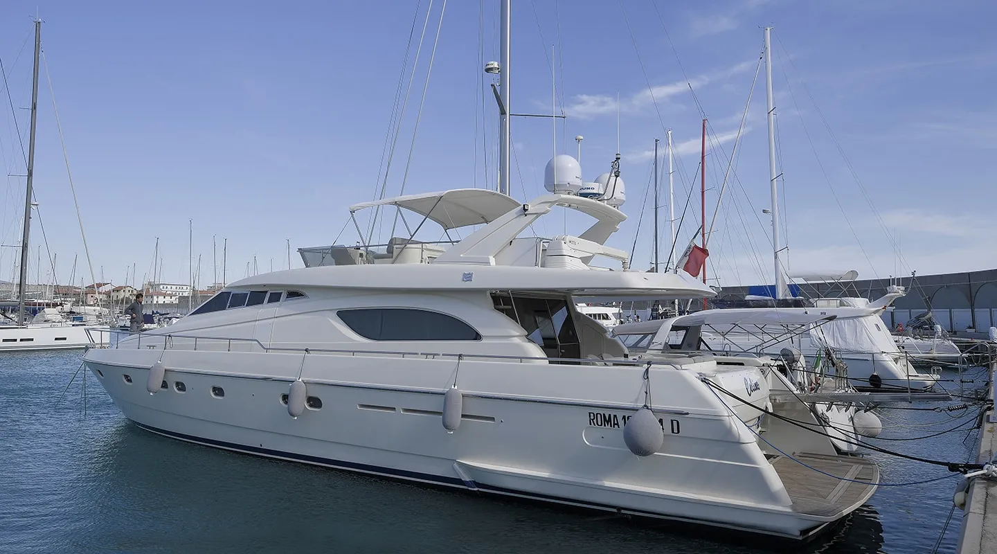 CELINE Anchored