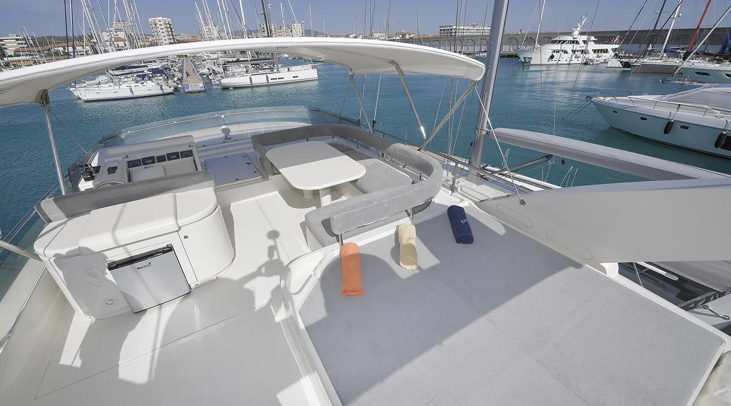 CELINE Flybridge