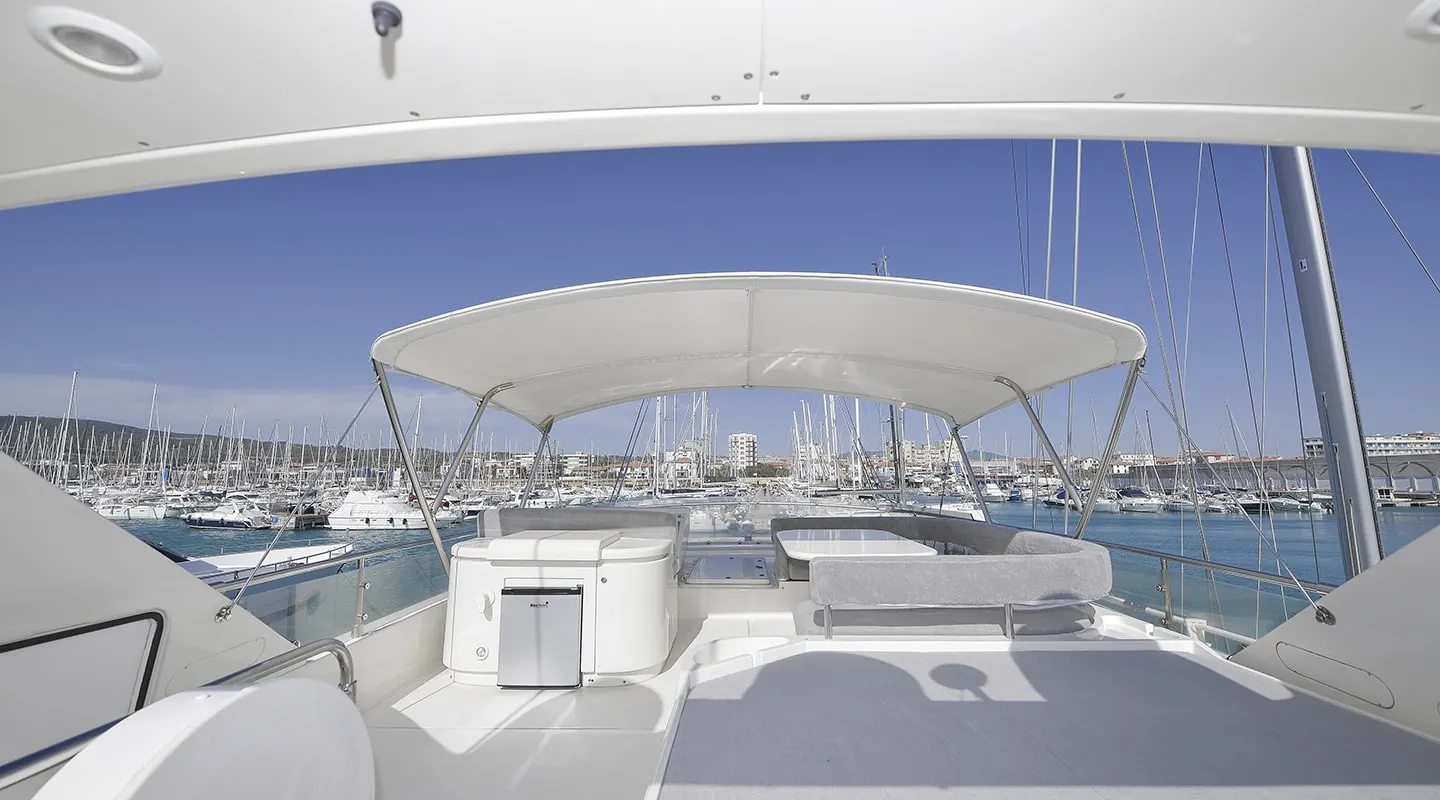 CELINE Flybridge
