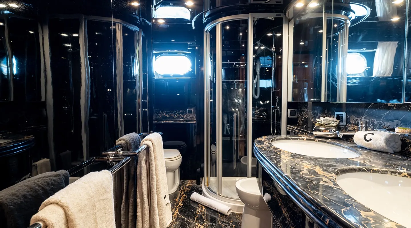 COOKIE Bathroom