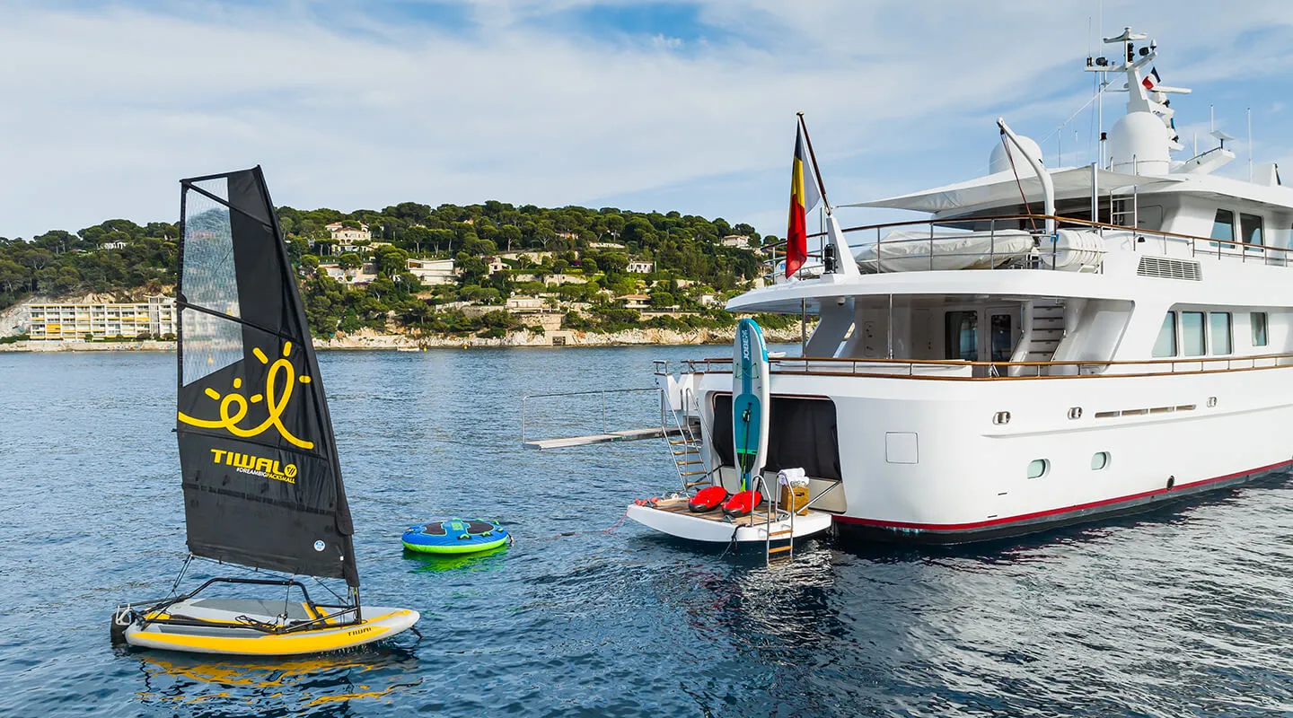 CORNELIA Watersports