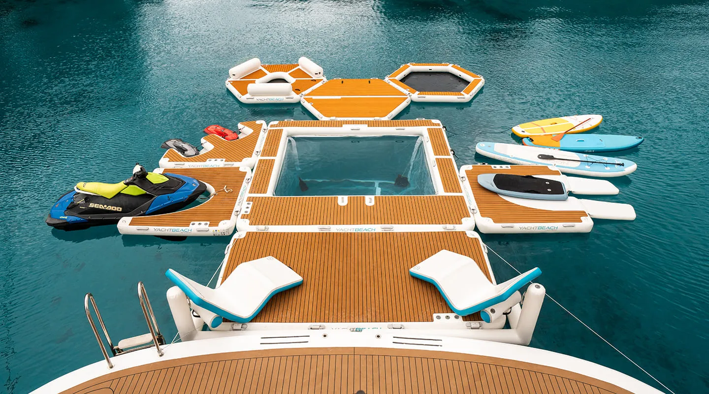 CRISTAL Watersports