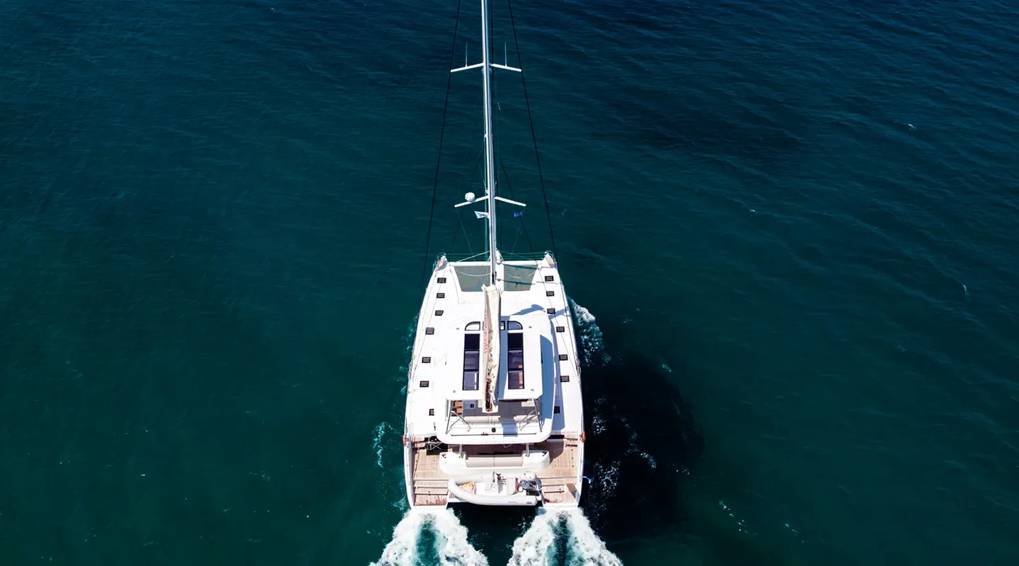 DAIQUIRI Aerial view