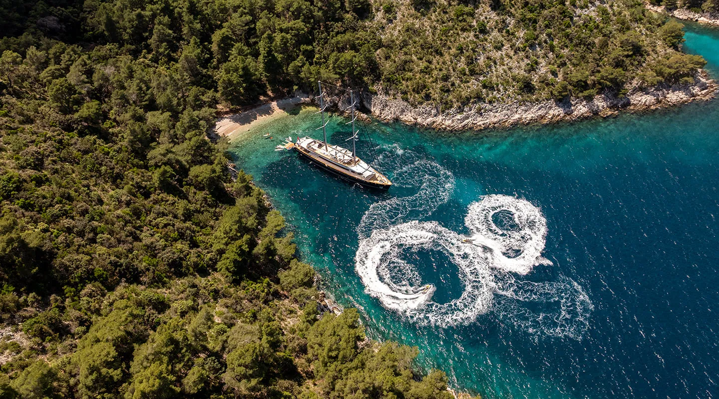 DALMATINO Watersports