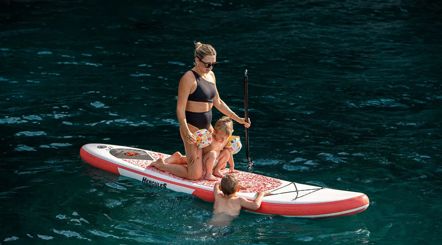 DALMATINO Watersports