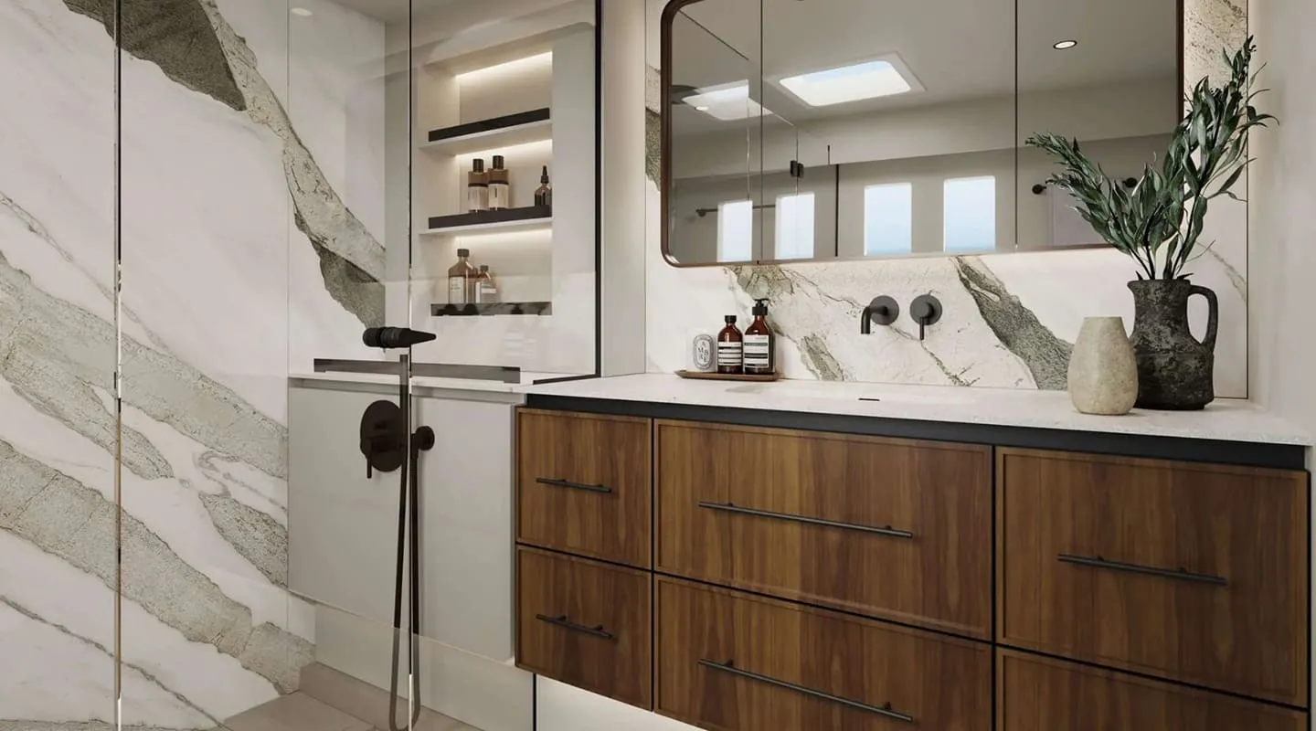 ENCORE Bathroom