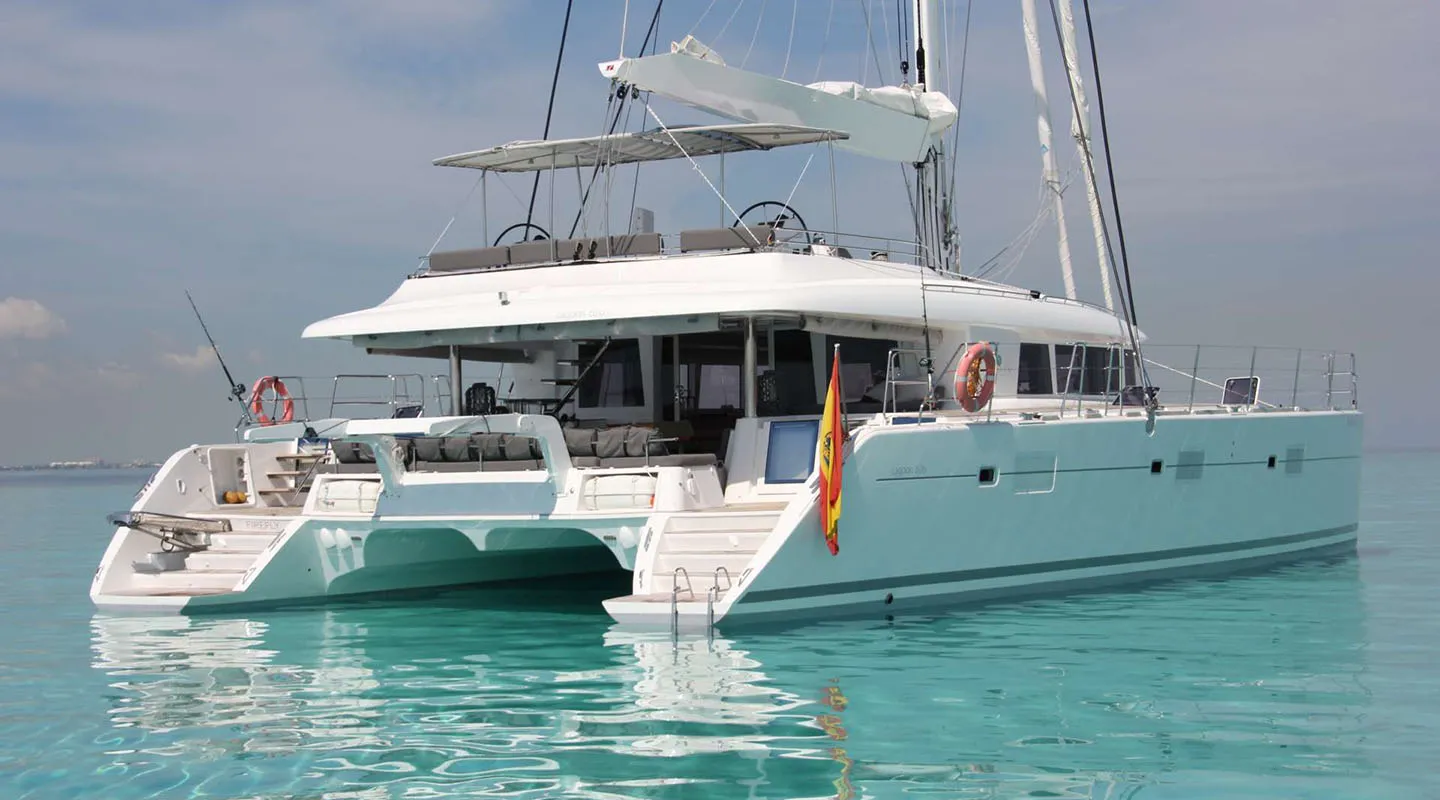 FIREFLY Anchored