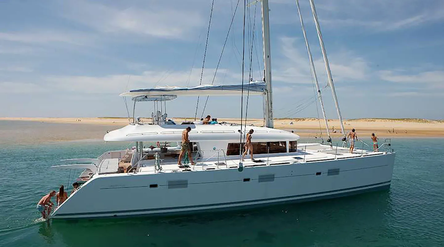 FIREFLY Anchored