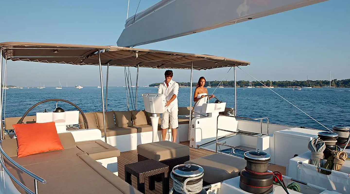 FIREFLY Flybridge