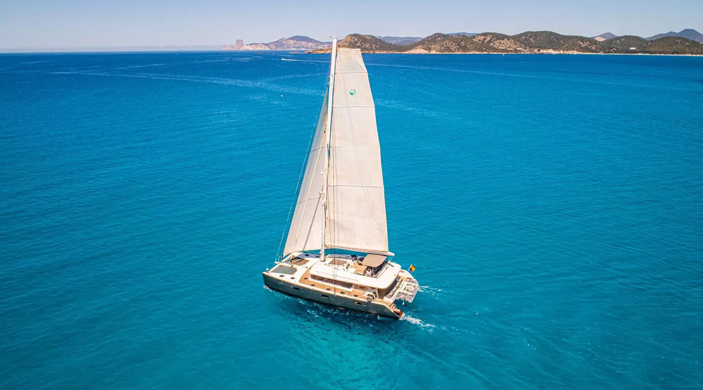 FIREFLY Sailing