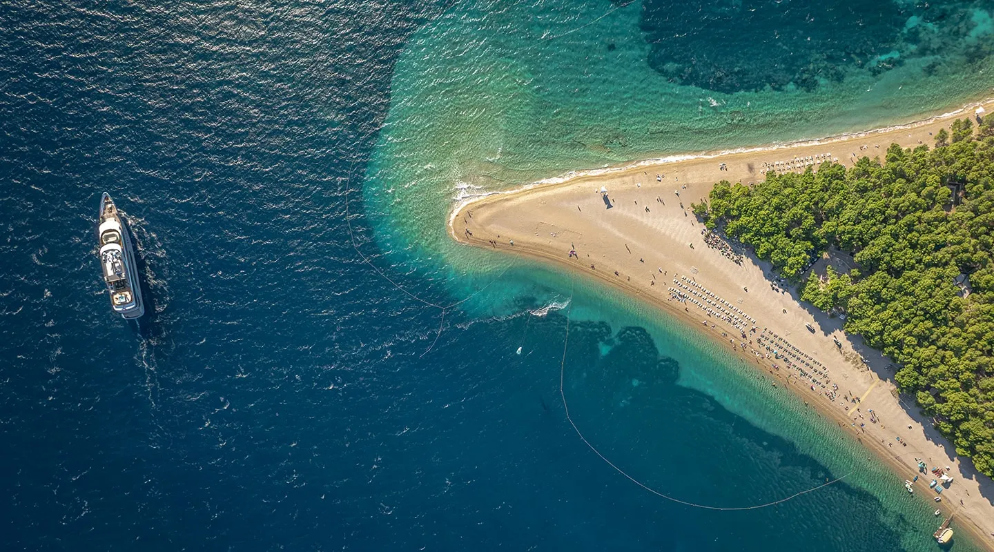 FREEDOM Zlatni Rat