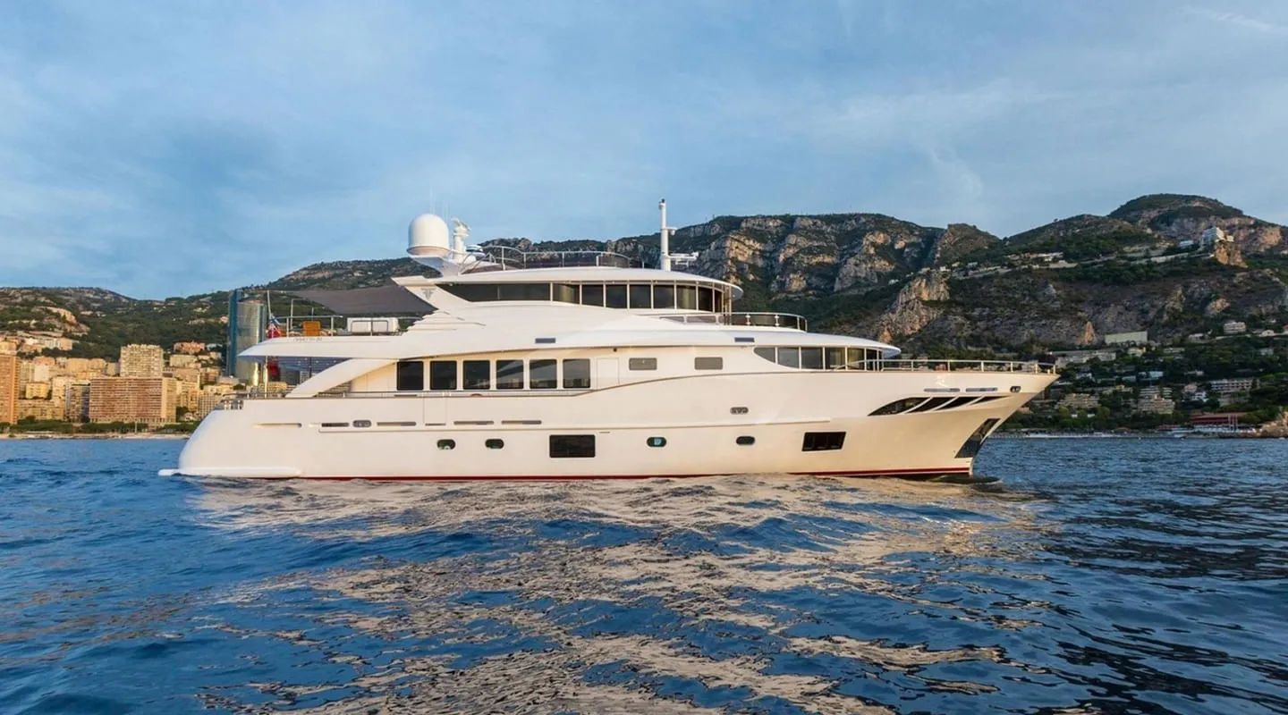 GATSBY Anchored