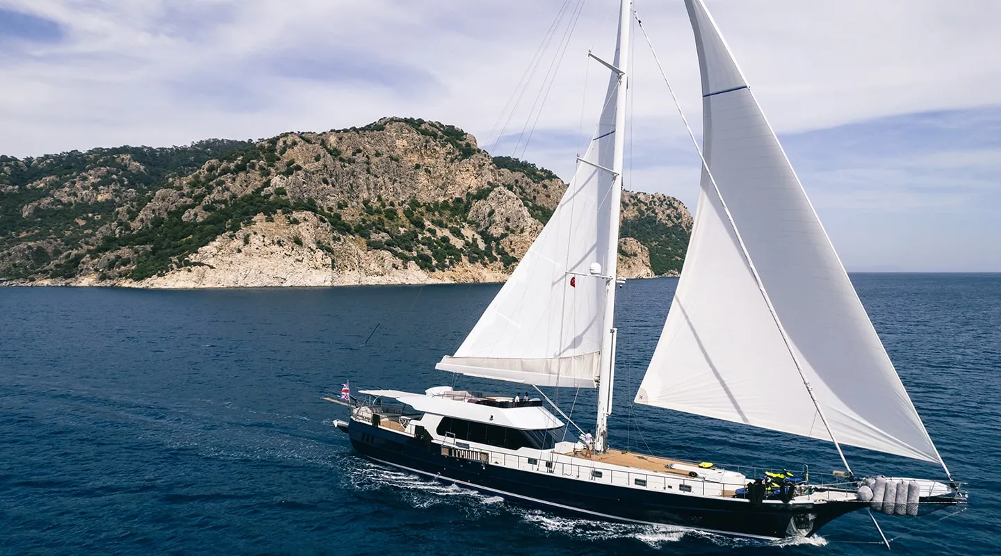 GOOD LIFE Sailing