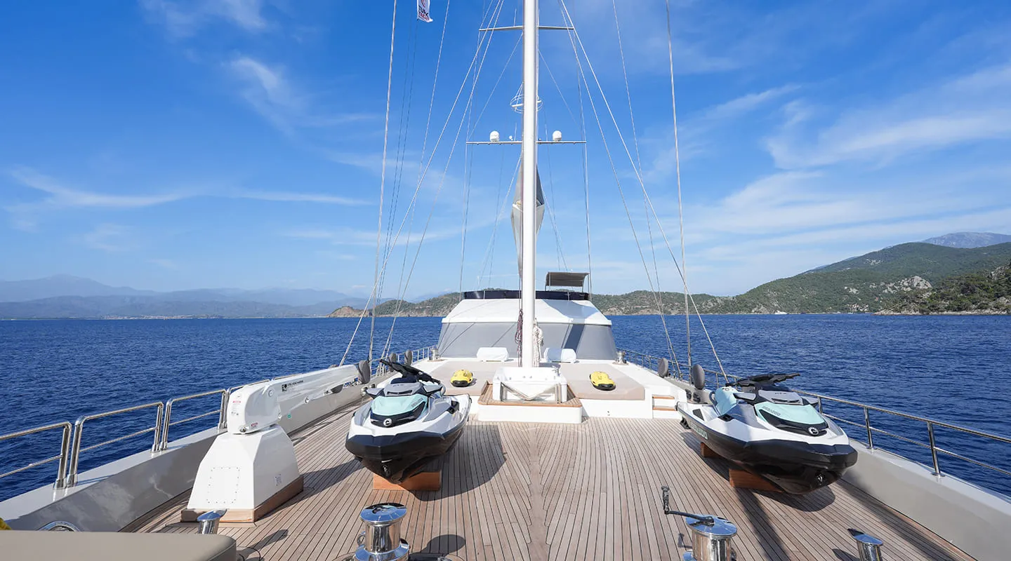 KING OF THE SEA Watersports