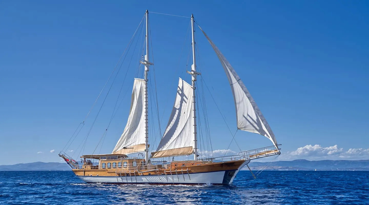 LIBRA Sailing