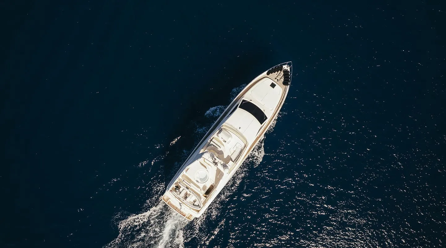 LIDIA Aerial view