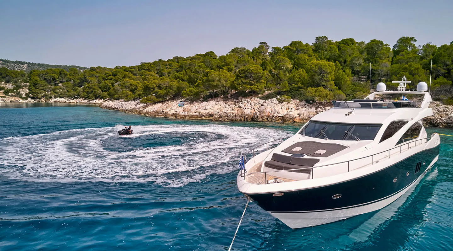 M FIVE Watersports