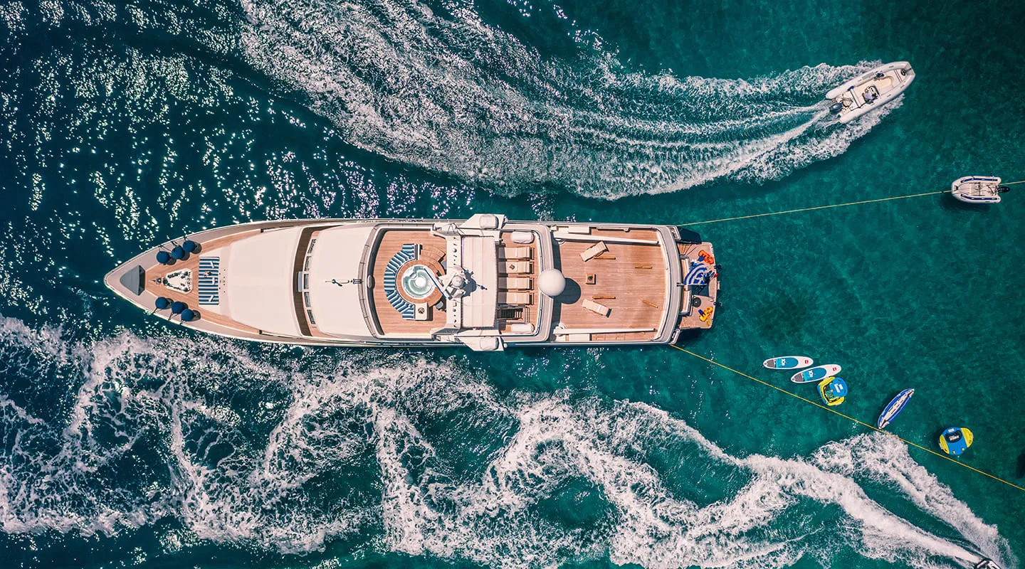 MAGIX Watersports