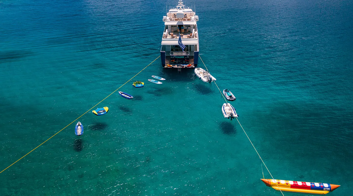 MAGIX Watersports
